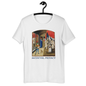 Unisex t-shirt
